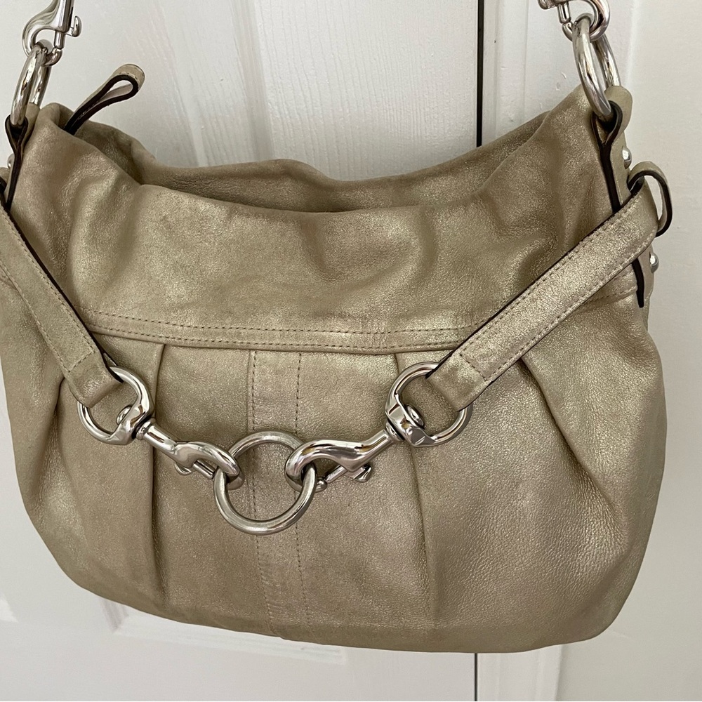 Coach bag - Picture 4 of 11
